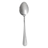 ST. JAMES CUTLERY OXFORD COFFEE SPOON, 1 DOZ