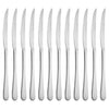 ST. JAMES CUTLERY OXFORD STEAK KNIFE 12PK