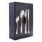 ST. JAMES CUTLERY OXFORD 24 PIECE SET IN CARDBOARD GIFT BOX