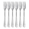 ST. JAMES CUTLERY OXFORD 24 PIECE SET IN CARDBOARD GIFT BOX