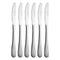 ST. JAMES CUTLERY OXFORD 24 PIECE SET IN CARDBOARD GIFT BOX