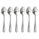 ST. JAMES CUTLERY OXFORD 24 PIECE SET IN CARDBOARD GIFT BOX