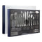 ST. JAMES CUTLERY OXFORD 56 PIECE IN CARDBOARD GIFT BOX