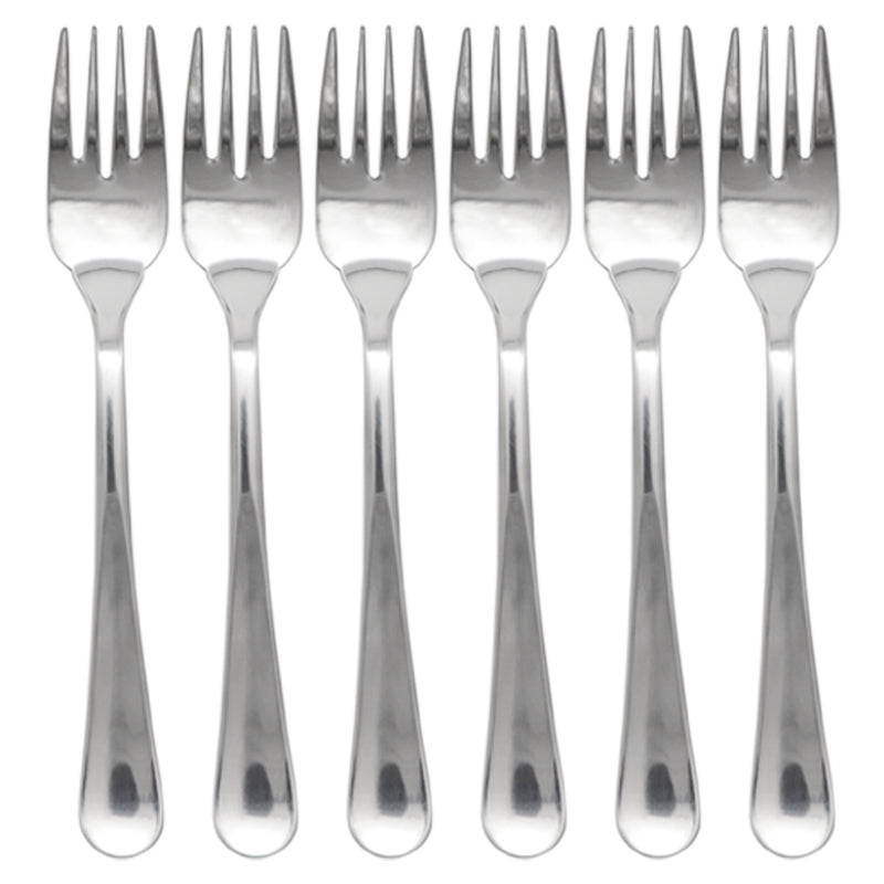 ST. JAMES CUTLERY OXFORD 56 PIECE IN CARDBOARD GIFT BOX