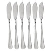 ST. JAMES CUTLERY OXFORD 56 PIECE IN CARDBOARD GIFT BOX