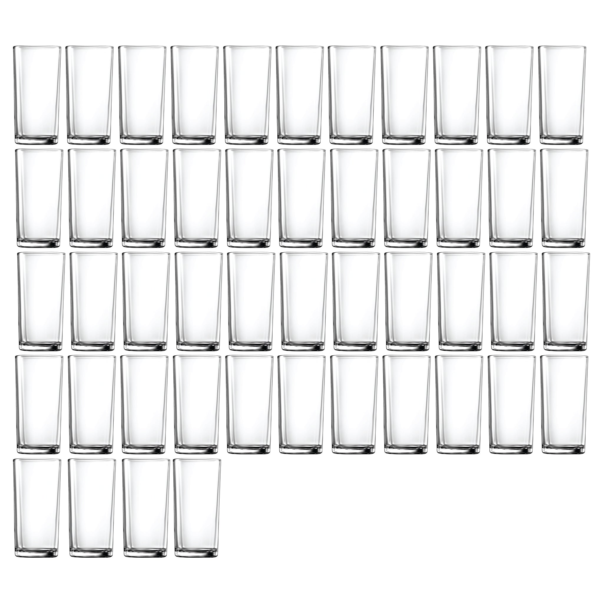 CONSOL HIBALL TUMBLER NBC, 270ML