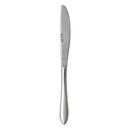 ST. JAMES CUTLERY KENSINGTON TABLE KNIFE 2PC HANG PACK