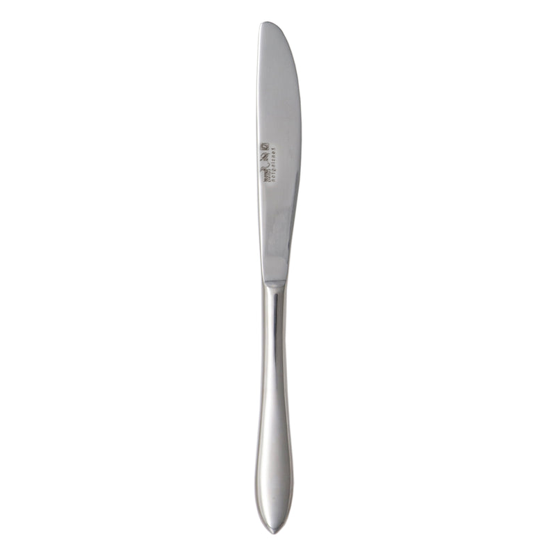 ST. JAMES CUTLERY KENSINGTON TABLE KNIFE 2PC HANG PACK