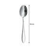 ST. JAMES CUTLERY KENSINGTON DESSERT SPOON 4PK HANG CARD