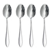 ST. JAMES CUTLERY KENSINGTON DESSERT SPOON 4PK HANG CARD