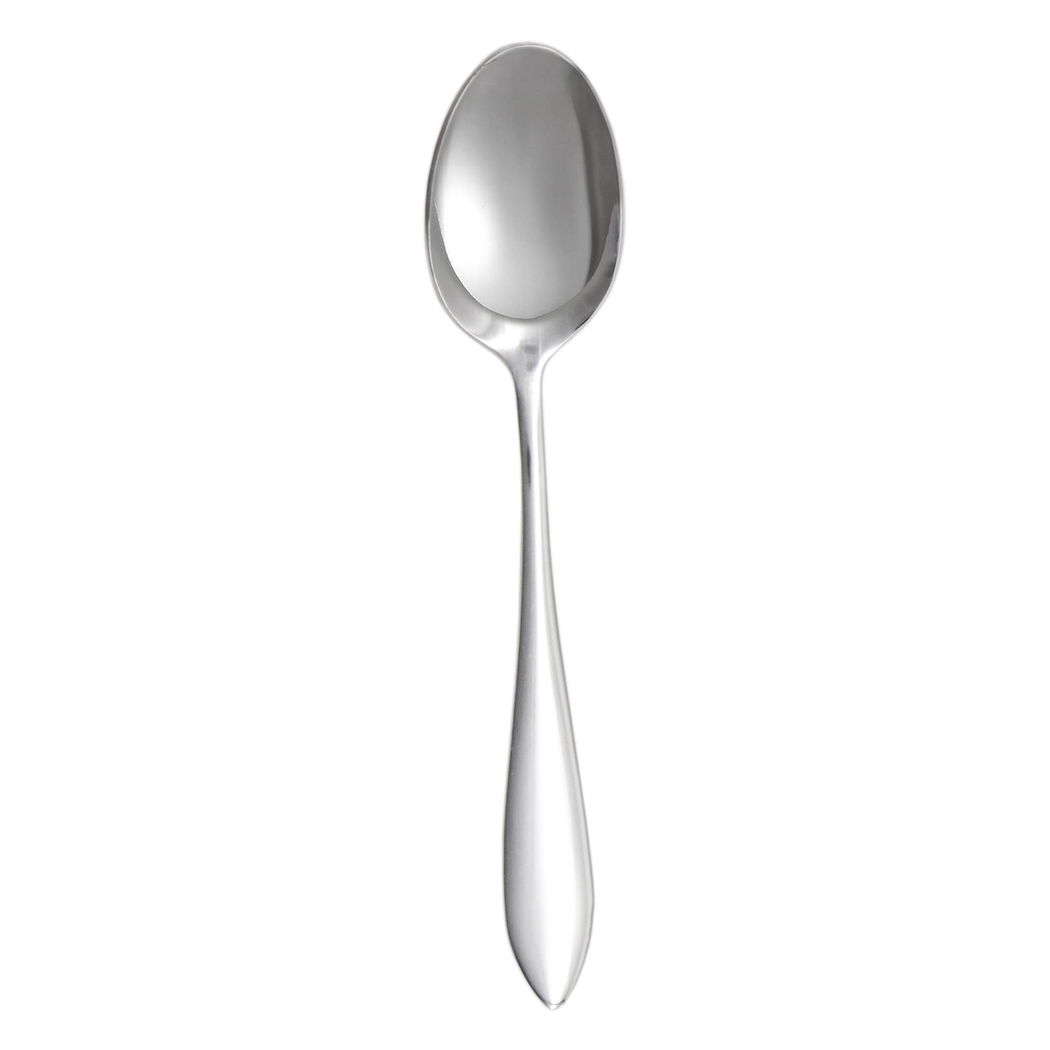 ST. JAMES CUTLERY KENSINGTON TEASPOON 4PK HANG CARD