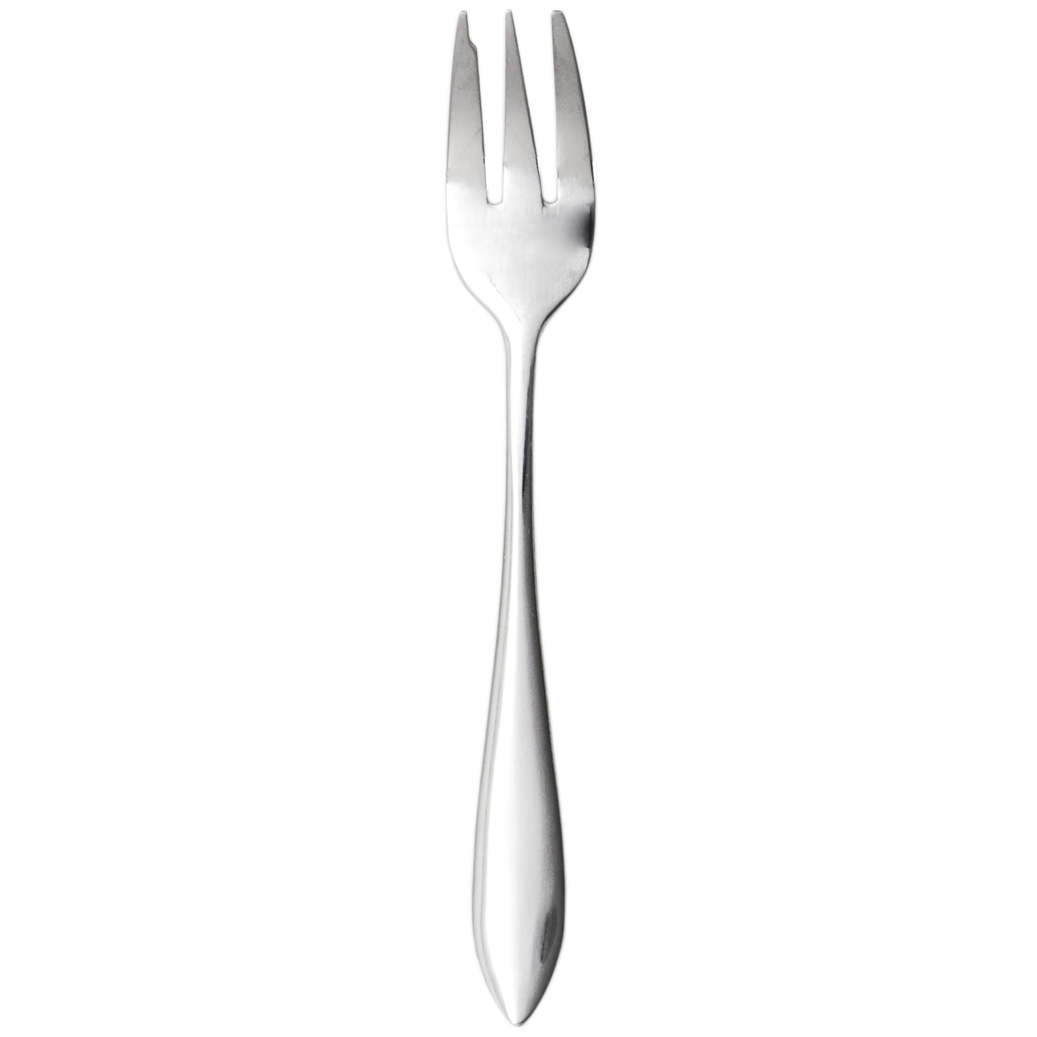 ST. JAMES CUTLERY KENSINGTON CAKE FORK 4PK HANG CARD