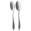 ST. JAMES CUTLERY KENSINGTON TABLE SERVING SPOON 2PC HANG PACK