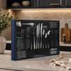 ST. JAMES CUTLERY KENSINGTON GIFT BOX 50PK SET