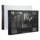 ST. JAMES CUTLERY KENSINGTON 50 PIECE SET IN CARDBOARD GIFT BOX