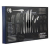 ST. JAMES CUTLERY KENSINGTON GIFT BOX 50PK SET