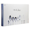 ST. JAMES CUTLERY KENSINGTON GIFT BOX 50PK SET