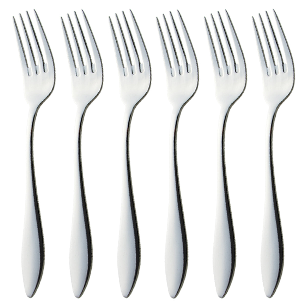 ST. JAMES CUTLERY KENSINGTON GIFT BOX 50PK SET