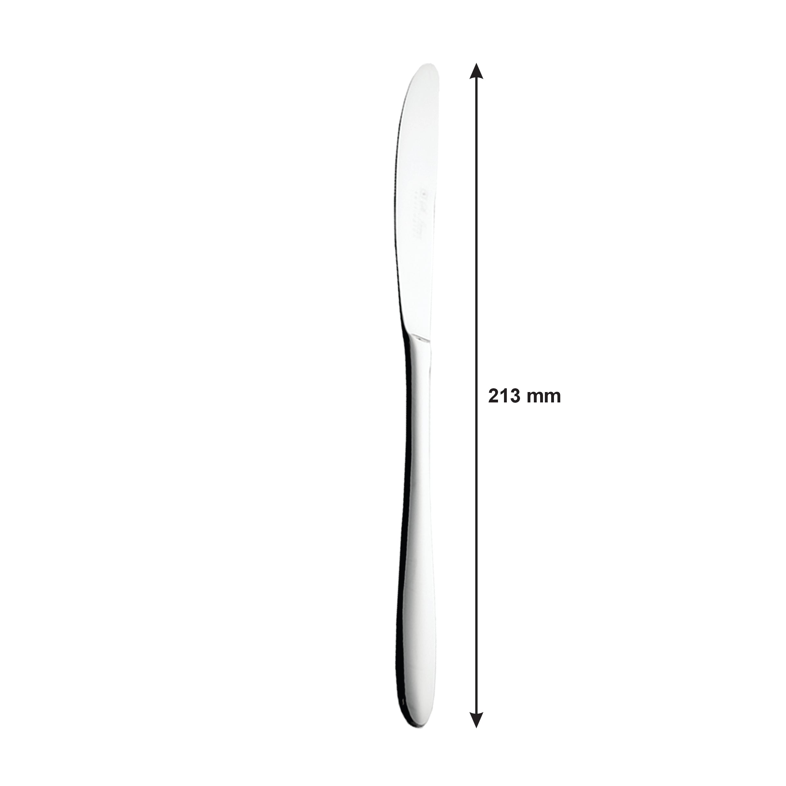 ST. JAMES CUTLERY KENSINGTON GIFT BOX 50PK SET