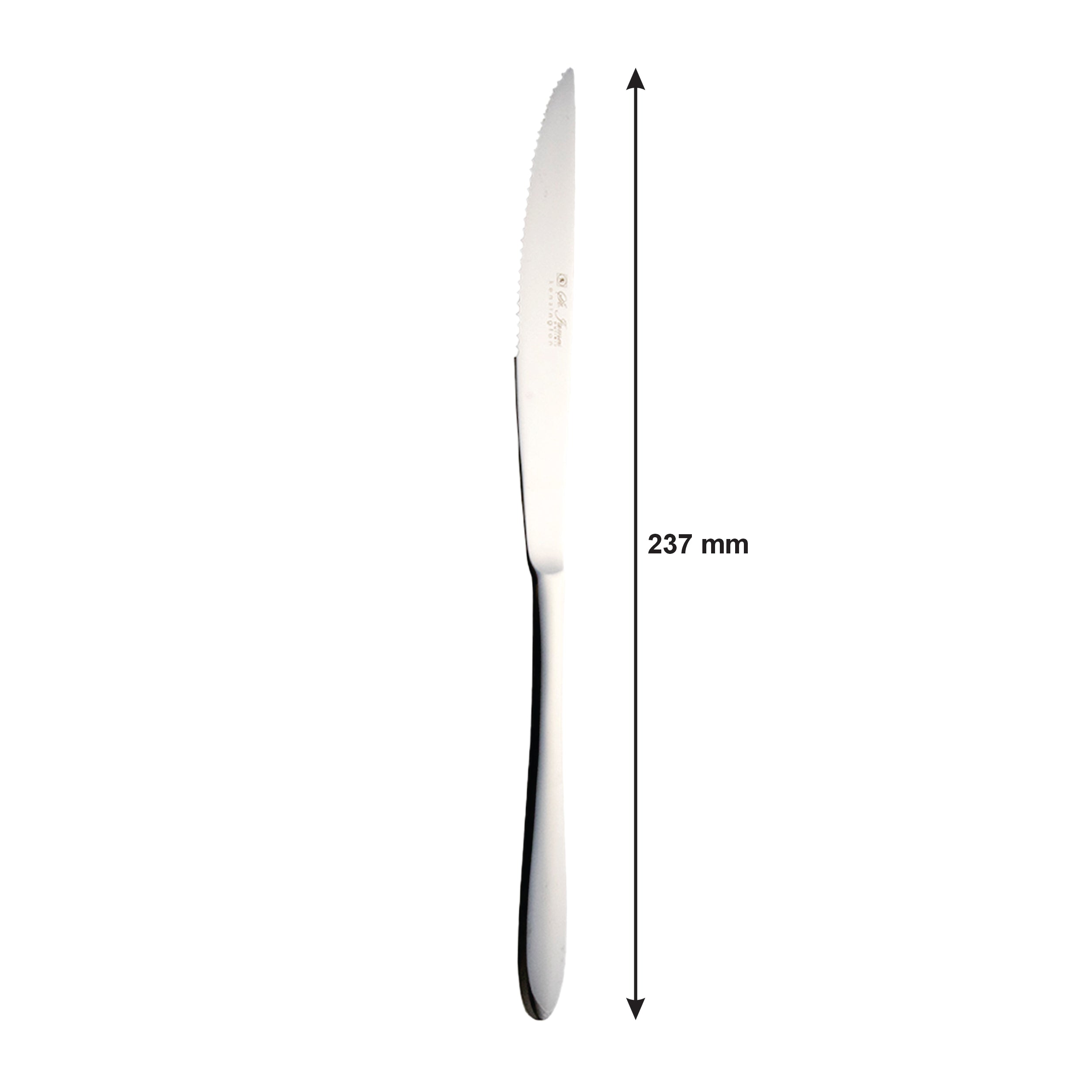 ST. JAMES CUTLERY KENSINGTON GIFT BOX 50PK SET