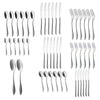 ST. JAMES CUTLERY KENSINGTON GIFT BOX 50PK SET