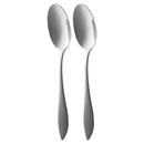 ST. JAMES CUTLERY KENSINGTON 50 PIECE SET IN CARDBOARD GIFT BOX