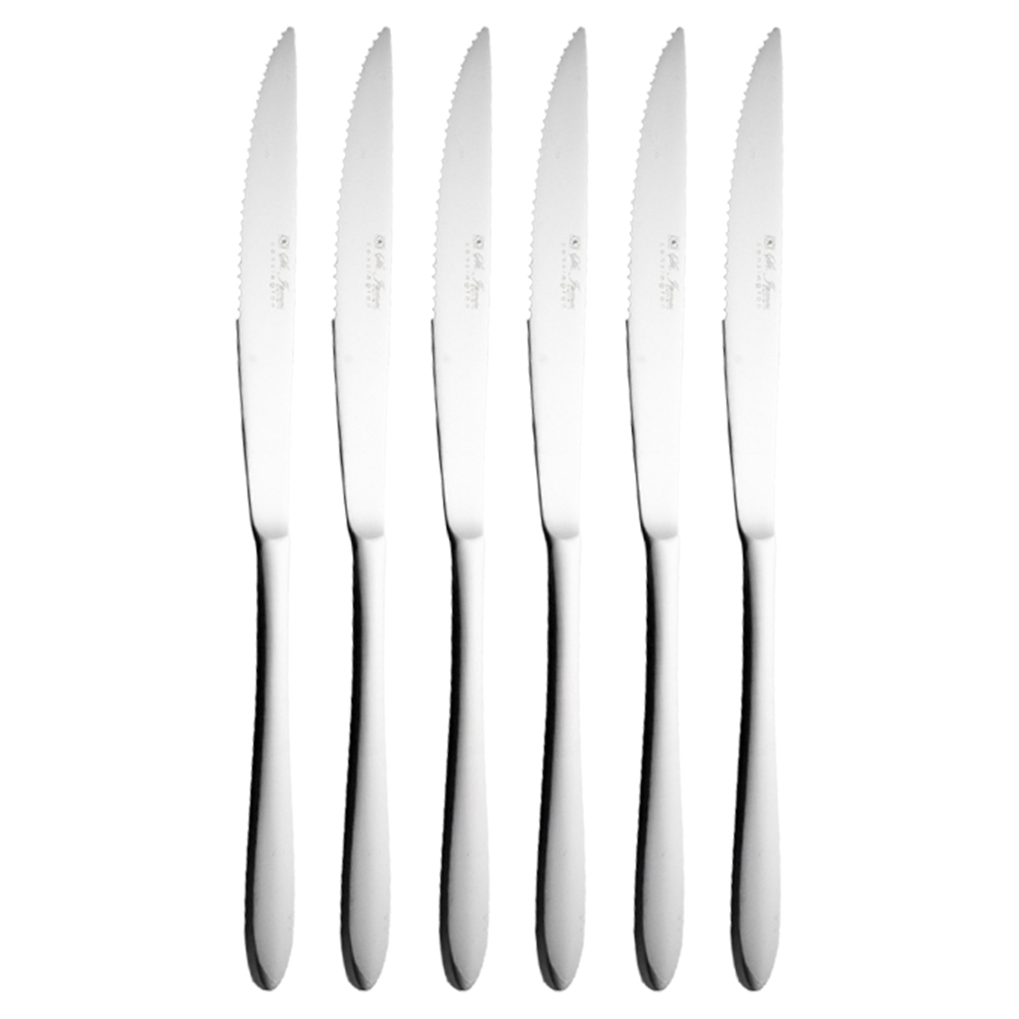 ST. JAMES CUTLERY KENSINGTON GIFT BOX 50PK SET