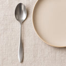 ST. JAMES CUTLERY KENSINGTON TABLE SERVING SPOON GIFT BOX 2PK SET