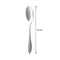 ST. JAMES CUTLERY KENSINGTON 2 PIECE TABLE SERVING SPOON IN GIFT BOX