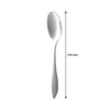 ST. JAMES CUTLERY KENSINGTON 2 PIECE TABLE SERVING SPOON IN GIFT BOX