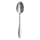 ST. JAMES CUTLERY KENSINGTON 2 PIECE TABLE SERVING SPOON IN GIFT BOX