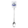 ST. JAMES CUTLERY KENSINGTON SODA SPOON 4PK HANG CARD