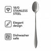 ST. JAMES CUTLERY KENSINGTON SODA SPOON 4PK HANG CARD