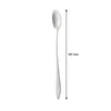 ST. JAMES CUTLERY KENSINGTON SODA SPOON 4PK HANG CARD