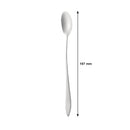 ST. JAMES CUTLERY KENSINGTON SODA SPOON 4PC HANG PACK