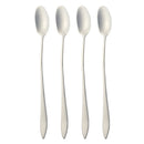 ST. JAMES CUTLERY KENSINGTON SODA SPOON 4PC HANG PACK