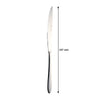 ST. JAMES CUTLERY KENSINGTON STEAK KNIFE 2PC HANG PACK