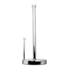 REGENT KITCHEN ROLLER TOWEL HOLDER CHROME PLATED