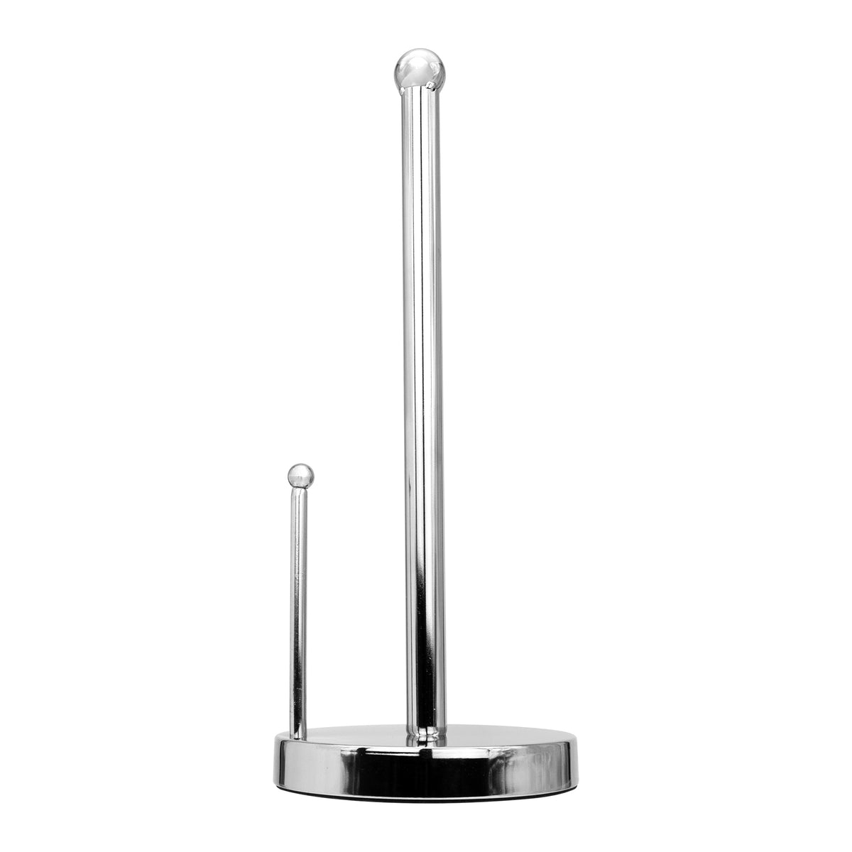 REGENT KITCHEN ROLLER TOWEL HOLDER CHROME PLATED