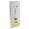 REGENT KITCHEN ROLLER TOWEL HOLDER CHROME, (135MM DIAX340MM)