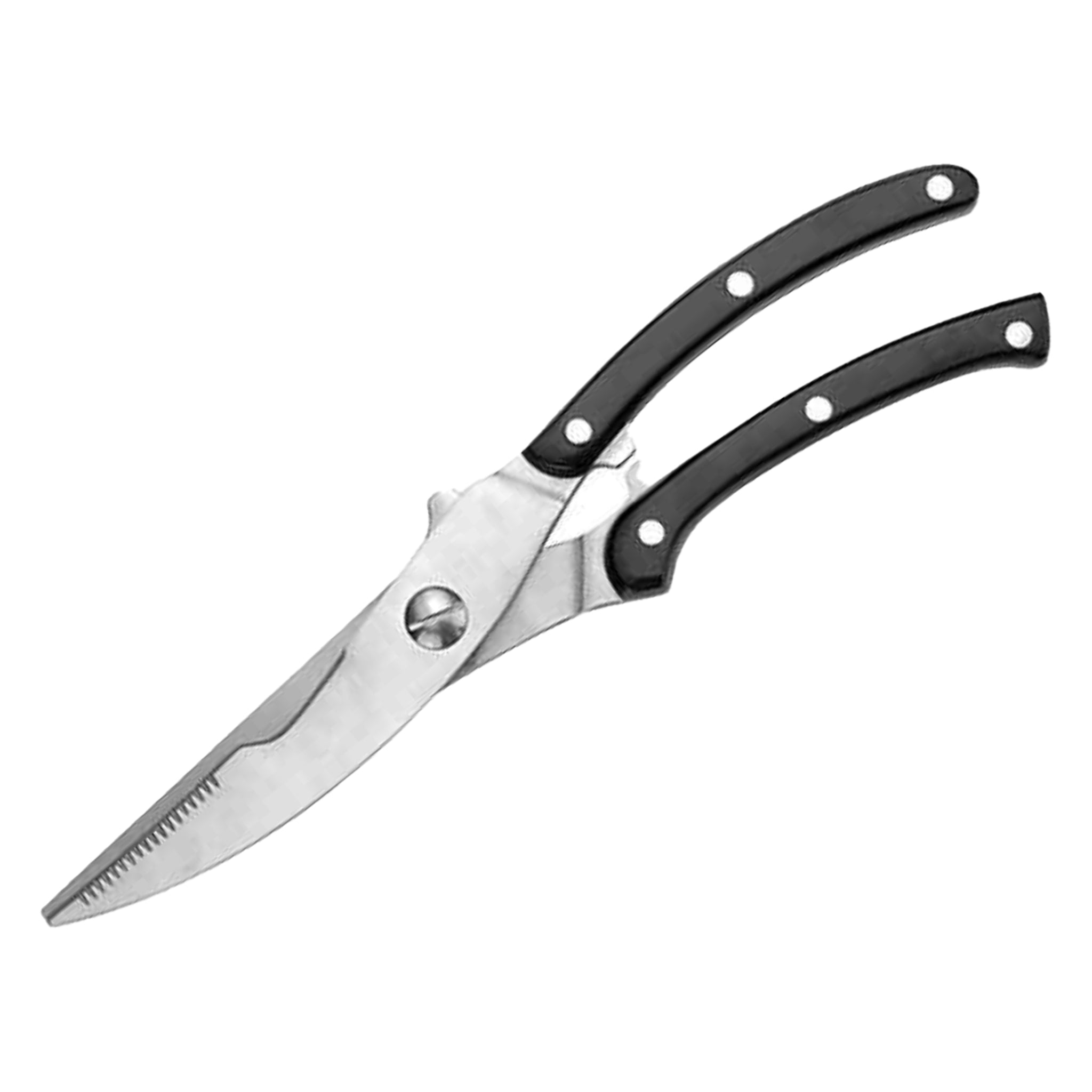 REGENT KITCHEN POULTRY SHEAR STAINLESS STEEL, 250MM
