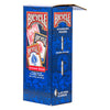 BICYCLE GRAVITY FEED 12 PACK PLAYING CARDS