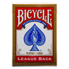 BICYCLE GRAVITY FEED PLAYING CARDS 12PK