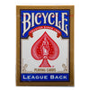 BICYCLE GRAVITY FEED PLAYING CARDS 12PK