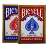 BICYCLE GRAVITY FEED 12 PACK PLAYING CARDS
