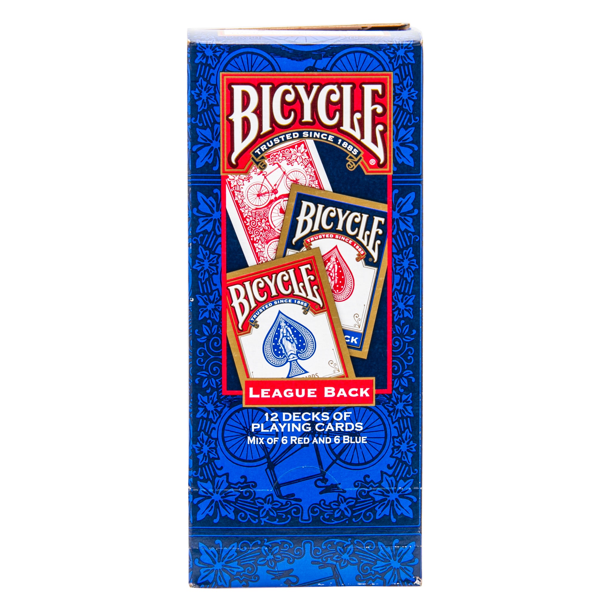 Costco bicycle cards hotsell