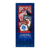 BICYCLE GRAVITY FEED PLAYING CARDS 12PK