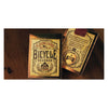 BICYCLE BOURBON (PREMIUM RANGE) PLAYING CARDS 1PK