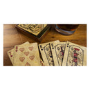 BICYCLE BOURBON (PREMIUM RANGE) PLAYING CARDS 1PK