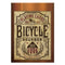 BICYCLE BOURBON (PREMIUM RANGE) PLAYING CARDS 1PK